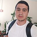 Шерали, 30 лет