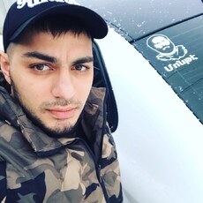 Фотография мужчины Ни Чётакой, 34 года из г. Москва