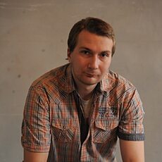 Фотография мужчины Александр, 33 года из г. Томск