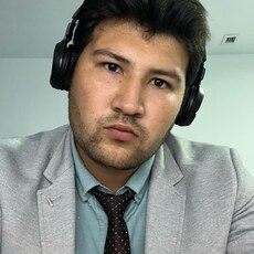 Фотография мужчины Кемаль, 27 лет из г. Тараз