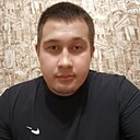 Эльдар, 24 года