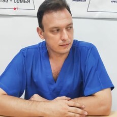 Фотография мужчины Александр, 39 лет из г. Алматы