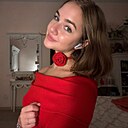 Ксения, 22 года