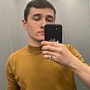 Абдулгамид, 22 года