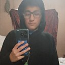 Мухаммад, 19 лет