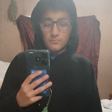 Фотография мужчины Мухаммад, 19 лет из г. Ясногорск