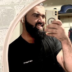 Фотография мужчины محمد, 26 лет из г. Салехард