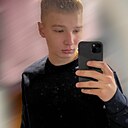 Максим, 20 лет