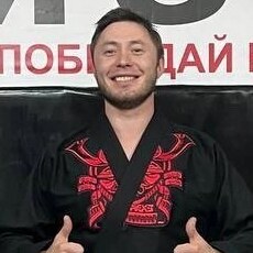 Фотография мужчины Ринар, 31 год из г. Октябрьский (Башкортостан)