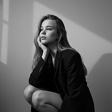 Фотография девушки Нина, 29 лет из г. Воронеж