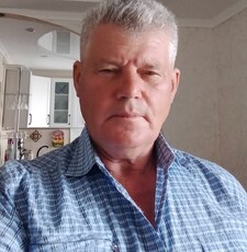 Фотография мужчины Владимир, 61 год из г. Кокшетау