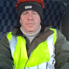 Фотография мужчины Константин, 55 лет из г. Назарово