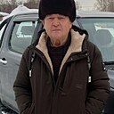Василий, 64 года