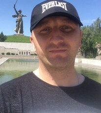 Фотография мужчины Алексей, 35 лет из г. Ижевск