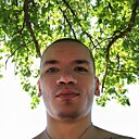 Марсель, 28 лет