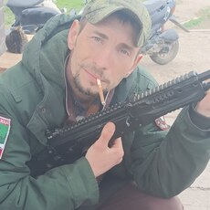 Фотография мужчины Nik, 36 лет из г. Феодосия