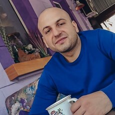 Фотография мужчины Стас, 37 лет из г. Полтава