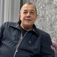 Фотография мужчины Алексей, 50 лет из г. Нижний Новгород