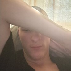 Фотография мужчины Анатолий, 19 лет из г. Копыль