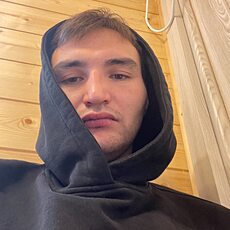 Фотография мужчины Дархан, 25 лет из г. Павлодар