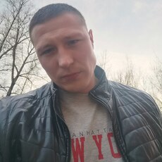 Фотография мужчины Илья, 35 лет из г. Торжок