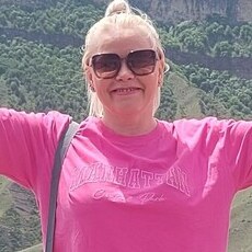 Фотография девушки Марфа, 45 лет из г. Киров