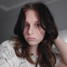 Фотография девушки Юлия, 18 лет из г. Заринск