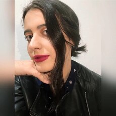 Фотография девушки Maria, 25 лет из г. București