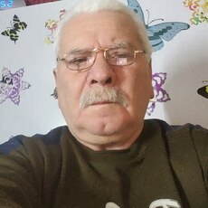 Фотография мужчины Анатолий, 63 года из г. Симферополь