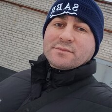 Фотография мужчины Рустам, 38 лет из г. Рязань