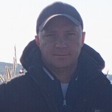 Фотография мужчины Максим, 45 лет из г. Владивосток