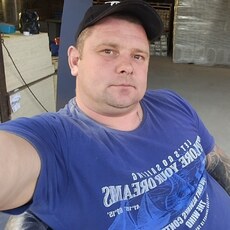 Фотография мужчины Ден, 36 лет из г. Приволжск