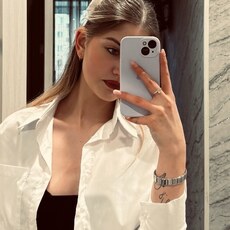 Фотография девушки Геля, 18 лет из г. Могилев