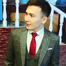 Фотография мужчины Тұрлыхан, 25 лет из г. Тараз