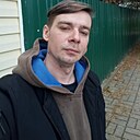 Даня, 32 года