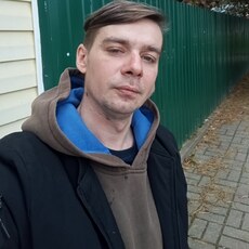 Фотография мужчины Даня, 32 года из г. Калуга