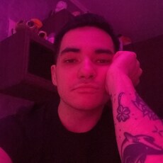 Фотография мужчины Кирилл, 26 лет из г. Барнаул