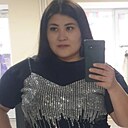 Бибинур, 31 год