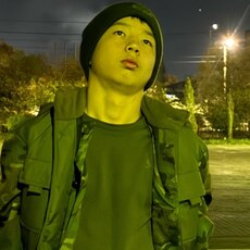 Фотография мужчины Алинур, 18 лет из г. Семей