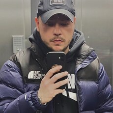 Фотография мужчины Slav, 35 лет из г. Москва