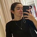 Милана, 21 год