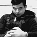 Акбар, 25 лет