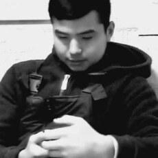 Фотография мужчины Акбар, 25 лет из г. Владивосток