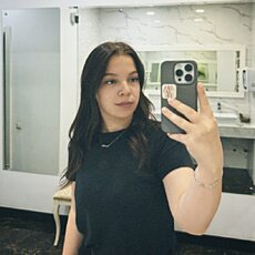 Фотография девушки Любовь, 25 лет из г. Москва