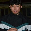 Бекзат, 29 лет