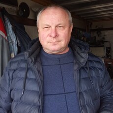 Фотография мужчины Сергей, 55 лет из г. Минск