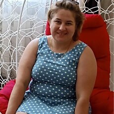 Фотография девушки Ольга, 38 лет из г. Атяшево