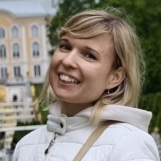 Фотография девушки Аля, 35 лет из г. Владимир