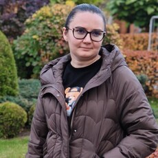 Фотография девушки Любовь, 30 лет из г. Воронеж