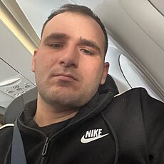 Фотография мужчины Алим, 28 лет из г. Москва